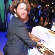 Electro Aperitivo + Lapo Elkann x I Spirit