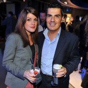 Electro Aperitivo + Lapo Elkann x I Spirit