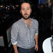Electro Aperitivo + Lapo Elkann x I Spirit