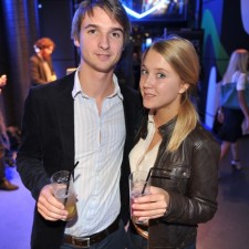 Electro Aperitivo + Lapo Elkann x I Spirit/MotorVillage FIAT/