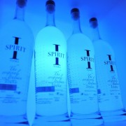 Electro Aperitivo + Lapo Elkann x I Spirit
