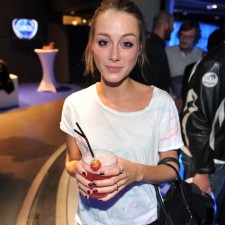 Electro Aperitivo + Lapo Elkann x I Spirit/MotorVillage FIAT/