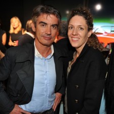Electro Aperitivo + Lapo Elkann x I Spirit/MotorVillage FIAT/