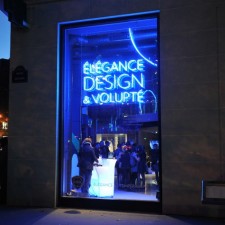 Electro Aperitivo + Lapo Elkann x I Spirit/MotorVillage FIAT/