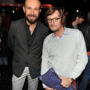 Electro Aperitivo + Lapo Elkann x I Spirit