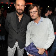Electro Aperitivo + Lapo Elkann x I Spirit/MotorVillage FIAT/