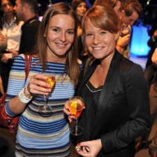 Electro Aperitivo + Lapo Elkann x I Spirit/MotorVillage FIAT/