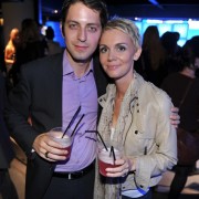 Electro Aperitivo + Lapo Elkann x I Spirit