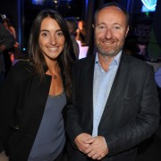 Electro Aperitivo + Lapo Elkann x I Spirit