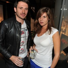 Electro Aperitivo + Lapo Elkann x I Spirit/MotorVillage FIAT/