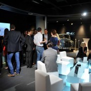 Electro Aperitivo + Lapo Elkann x I Spirit