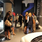Electro Aperitivo + Lapo Elkann x I Spirit