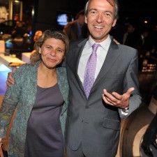 Electro Aperitivo + Lapo Elkann x I Spirit/MotorVillage FIAT/