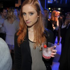 Electro Aperitivo + Lapo Elkann x I Spirit