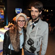 Electro Aperitivo + Lapo Elkann x I Spirit