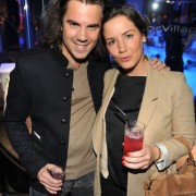 Electro Aperitivo + Lapo Elkann x I Spirit
