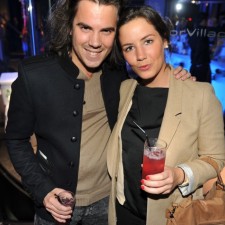 Electro Aperitivo + Lapo Elkann x I Spirit