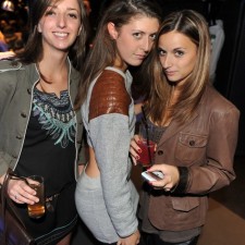 Electro Aperitivo + Lapo Elkann x I Spirit/MotorVillage FIAT/
