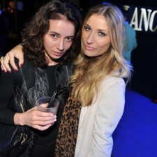 Electro Aperitivo + Lapo Elkann x I Spirit/MotorVillage FIAT/Julia Gautier