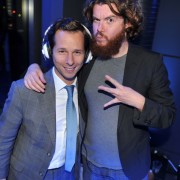 Electro Aperitivo + Lapo Elkann x I Spirit