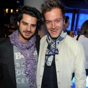 Electro Aperitivo + Lapo Elkann x I Spirit