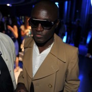 Electro Aperitivo + Lapo Elkann x I Spirit