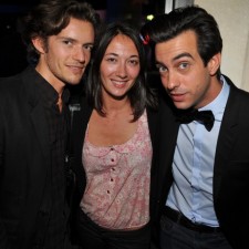 Electro Aperitivo + Lapo Elkann x I Spirit/MotorVillage FIAT/Antoine Flament - Anne-Sophie Albertini - Julien Silvestre