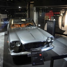 Electro Aperitivo + Lapo Elkann x I Spirit/MotorVillage FIAT/