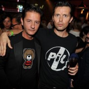 JCDC x Coca-cola Party