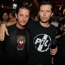 JCDC x Coca-cola Party