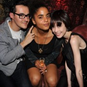 JCDC x Coca-cola Party