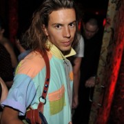 JCDC x Coca-cola Party