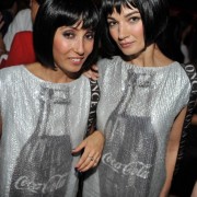 JCDC x Coca-cola Party