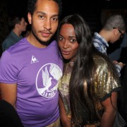 JCDC x Coca-cola Party