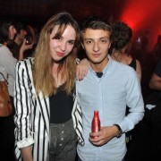 JCDC x Coca-cola Party