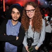JCDC x Coca-cola Party