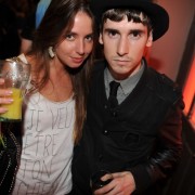 JCDC x Coca-cola Party