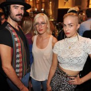 JCDC x Coca-cola Party