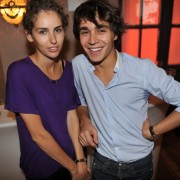 JCDC x Coca-cola Party