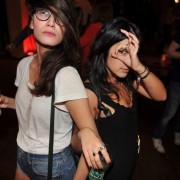 JCDC x Coca-cola Party