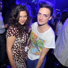 JCDC x Coca-cola Party