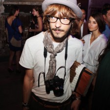 After show Carven