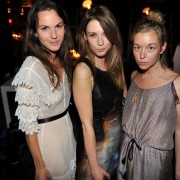 Diner Club Monaco & Dazed & Confused