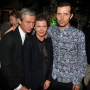 Diner Club Monaco & Dazed & Confused