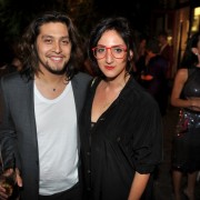 Diner Club Monaco & Dazed & Confused