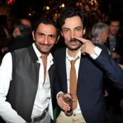 Diner Club Monaco & Dazed & Confused