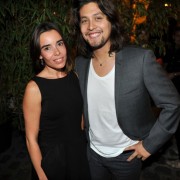 Diner Club Monaco & Dazed & Confused