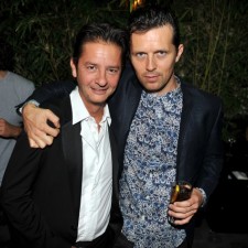 Diner Club Monaco & Dazed & Confused