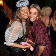 Diner Club Monaco & Dazed & Confused