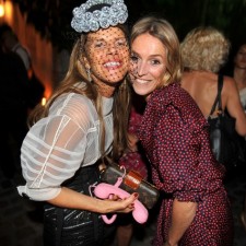 Diner Club Monaco & Dazed & Confused